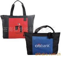 苍南县龙港新鑫工艺厂 无纺布购物袋产品系列，绿色生活的时尚之选